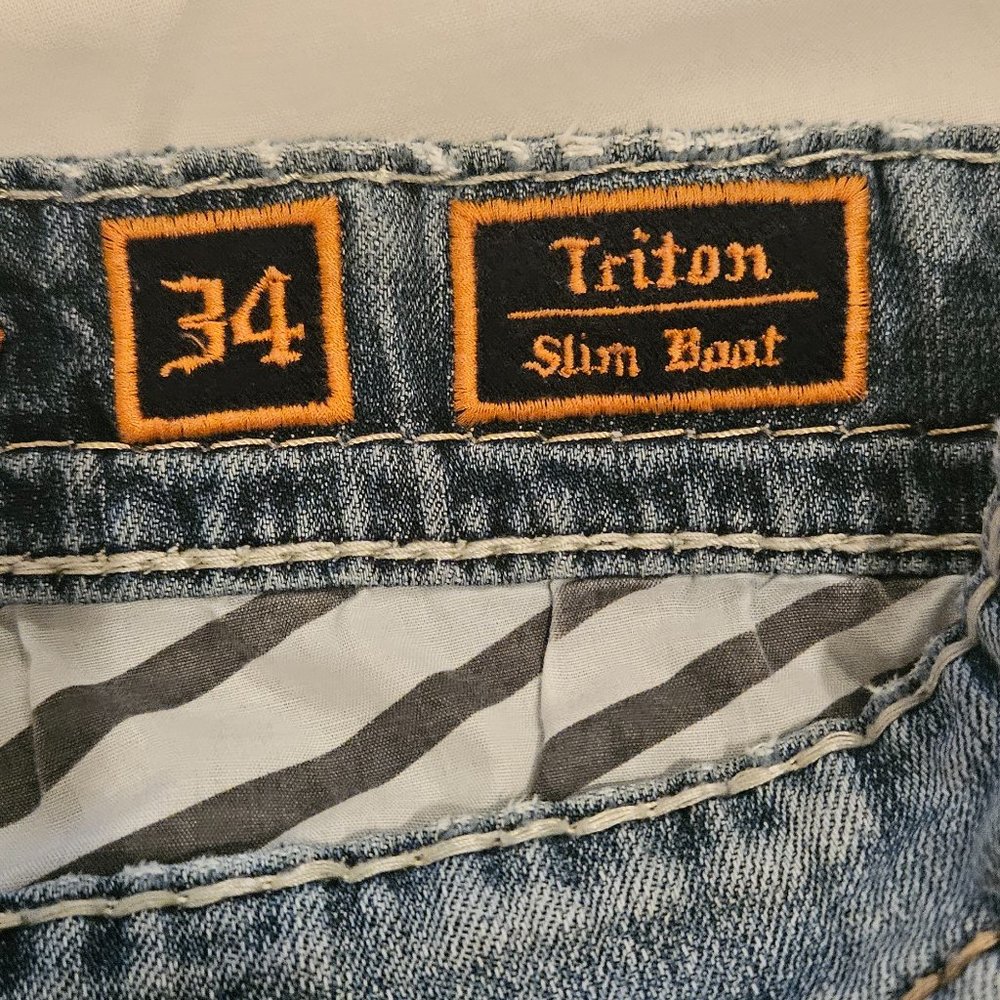 Mens jeans